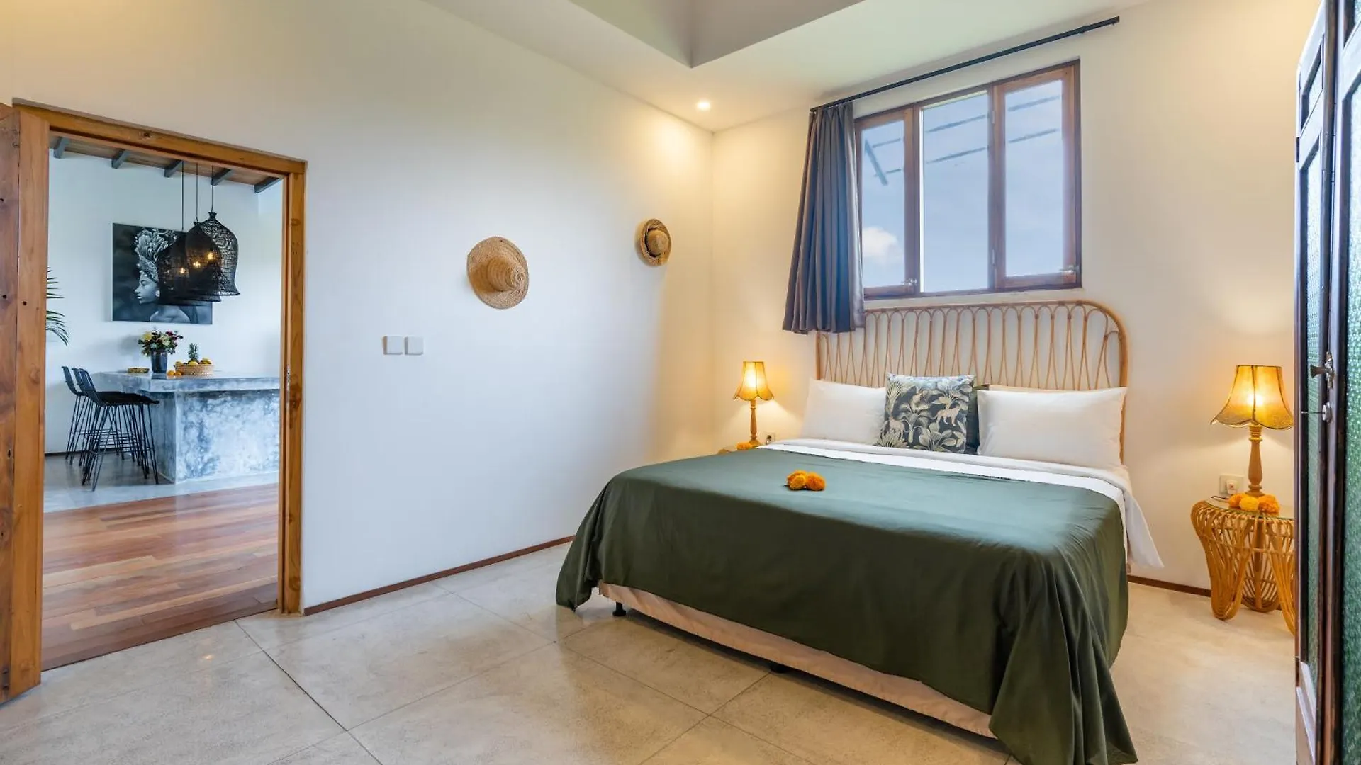 Villa Wuizy By Dreamawaybali Seminyak  Indonesia