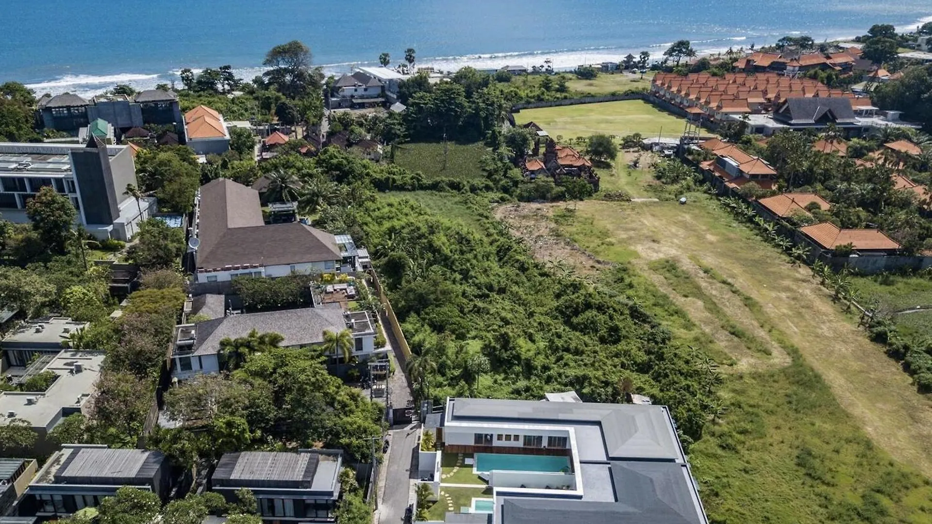 Villa Wuizy By Dreamawaybali Seminyak  0*, Seminyak (Bali) Indonesia