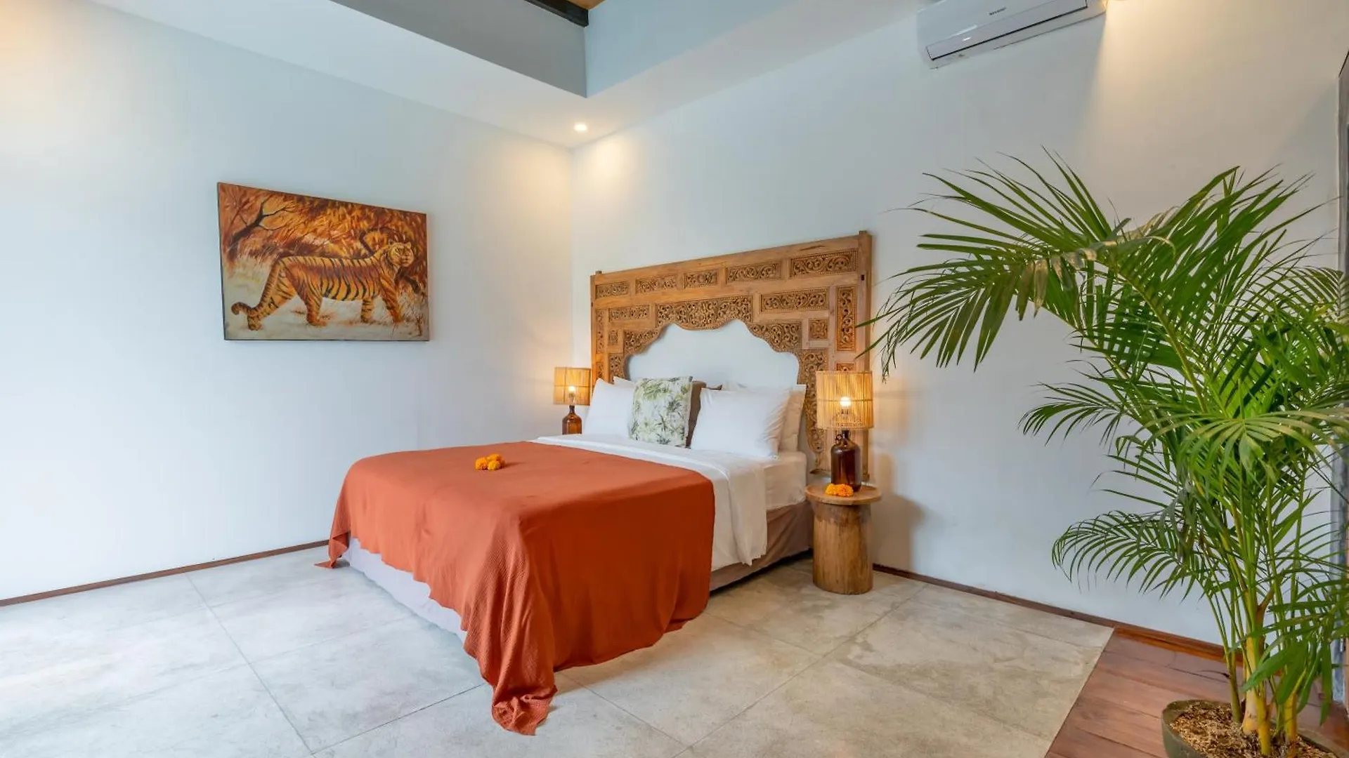 Villa Wuizy By Dreamawaybali Seminyak