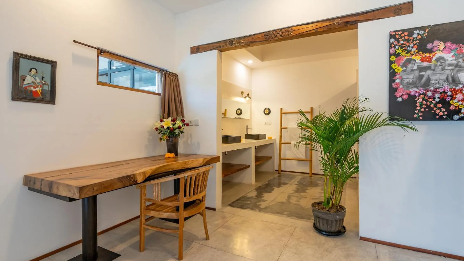 Villa Wuizy By Dreamawaybali Seminyak  Indonesia