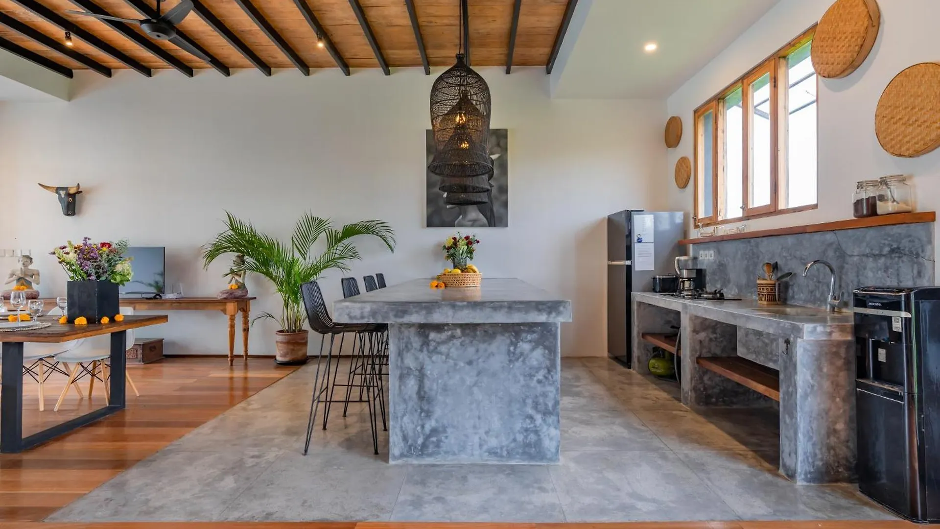 Villa Wuizy By Dreamawaybali Seminyak  0*, Seminyak (Bali) Indonesia