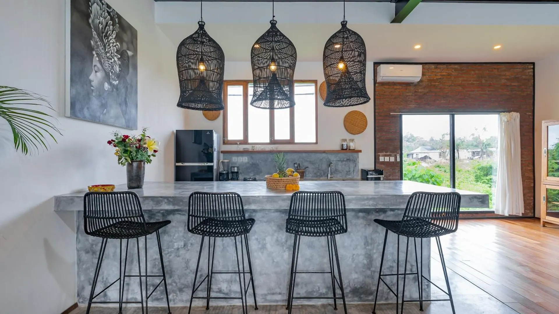 Villa Wuizy By Dreamawaybali Seminyak