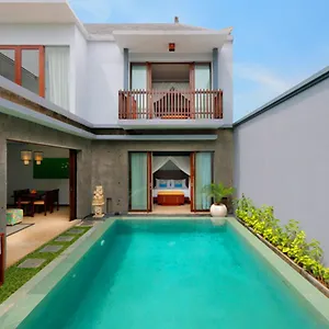 Icon - By Karaniya Experience - Chse Certified Seminyak