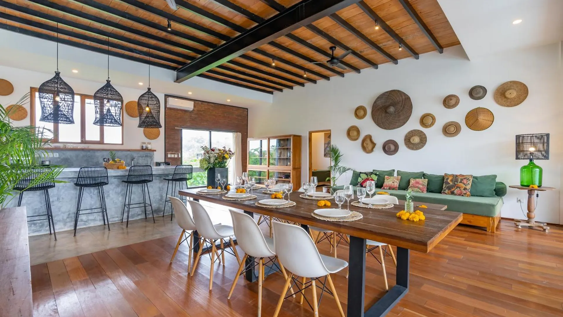 Villa Wuizy By Dreamawaybali Seminyak 0*,